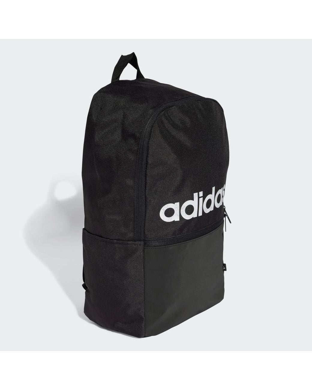 Adidas Black Classic Daily Backpack