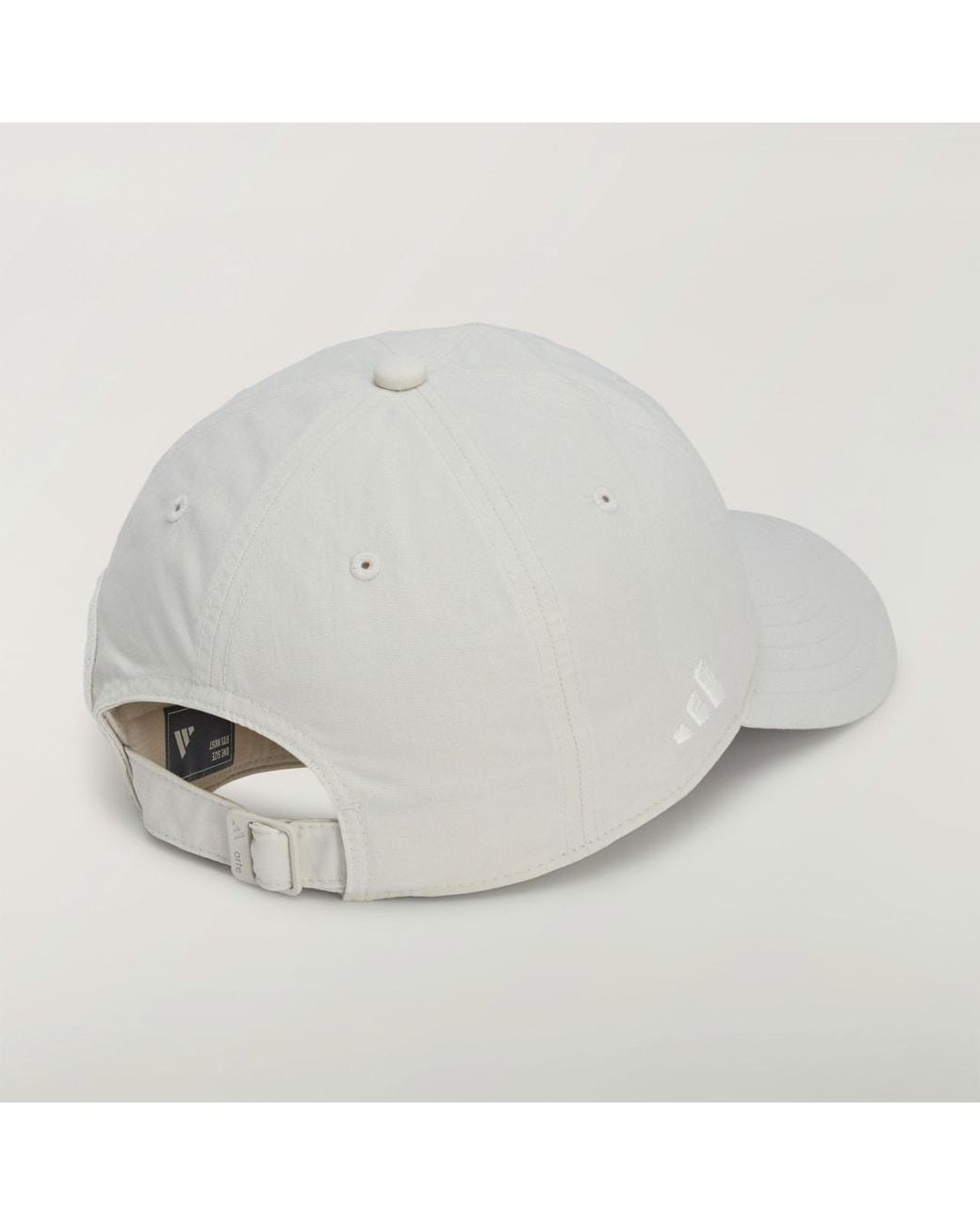 Adidas Green X Arte Antwerp Lace Patch Cap