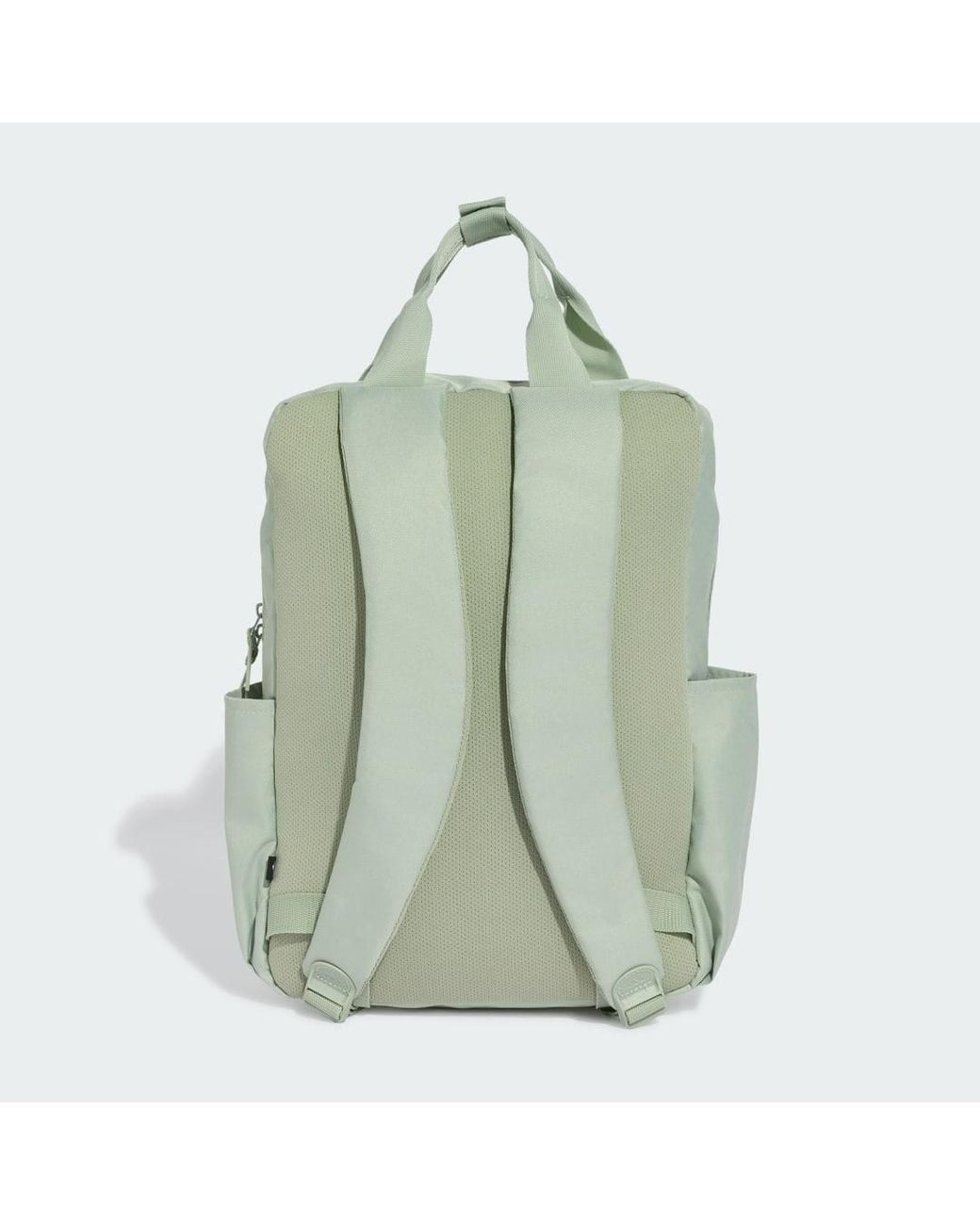 Adidas Green Prime Backpack