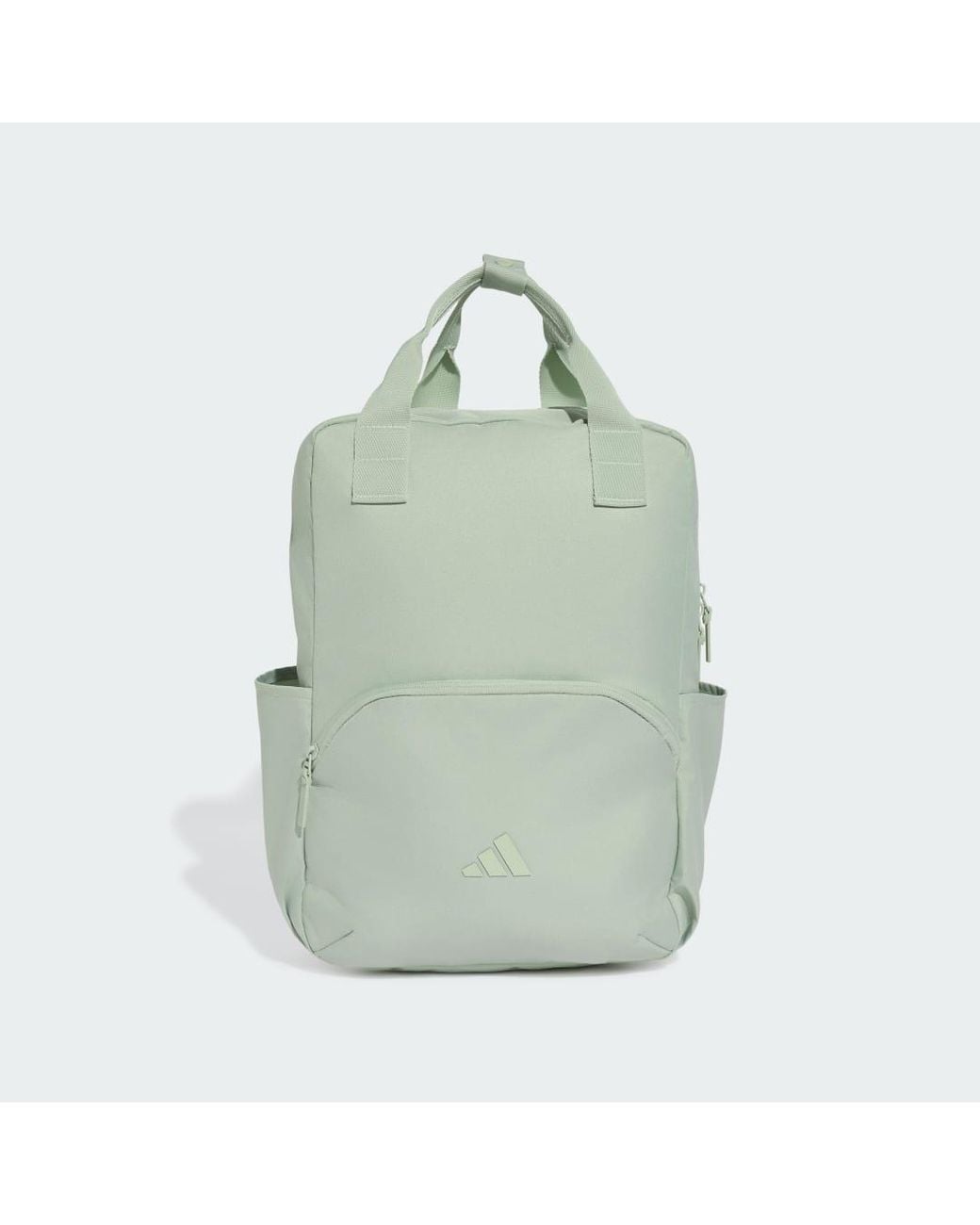 Adidas Green Prime Backpack