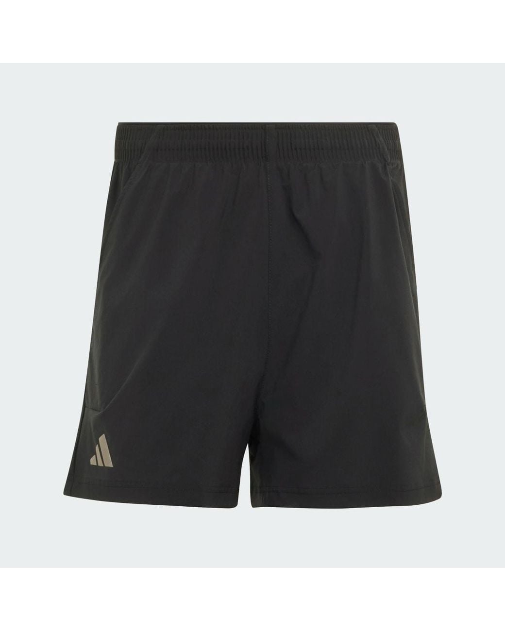 Adidas Black Sh &Amp; Tight Set Shorts for men