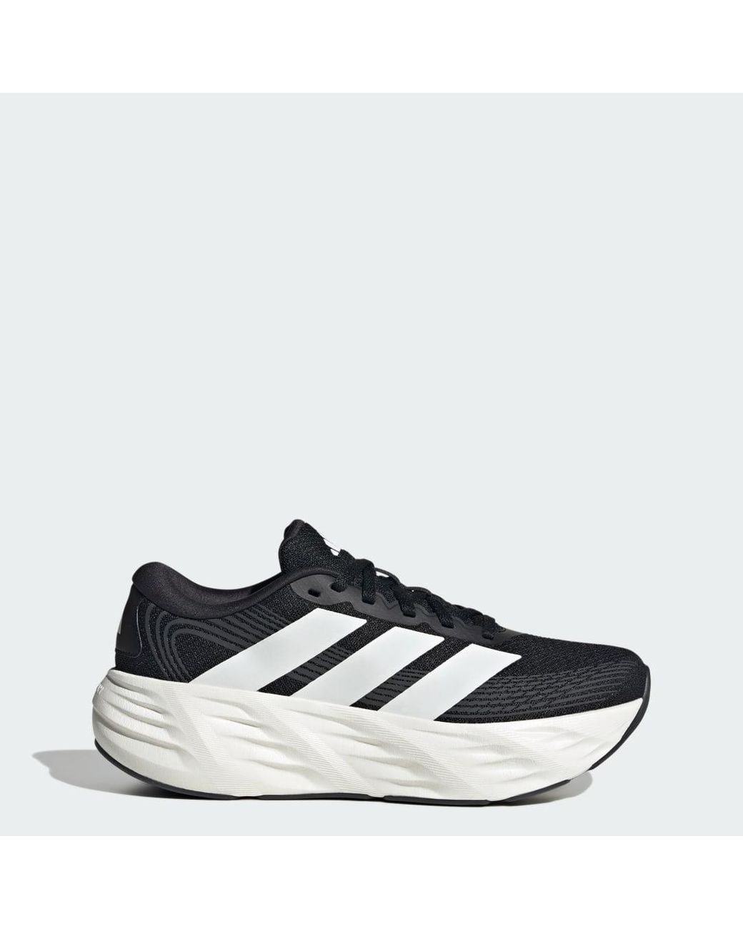 Adidas Blue Galaxy 8 Running Shoes