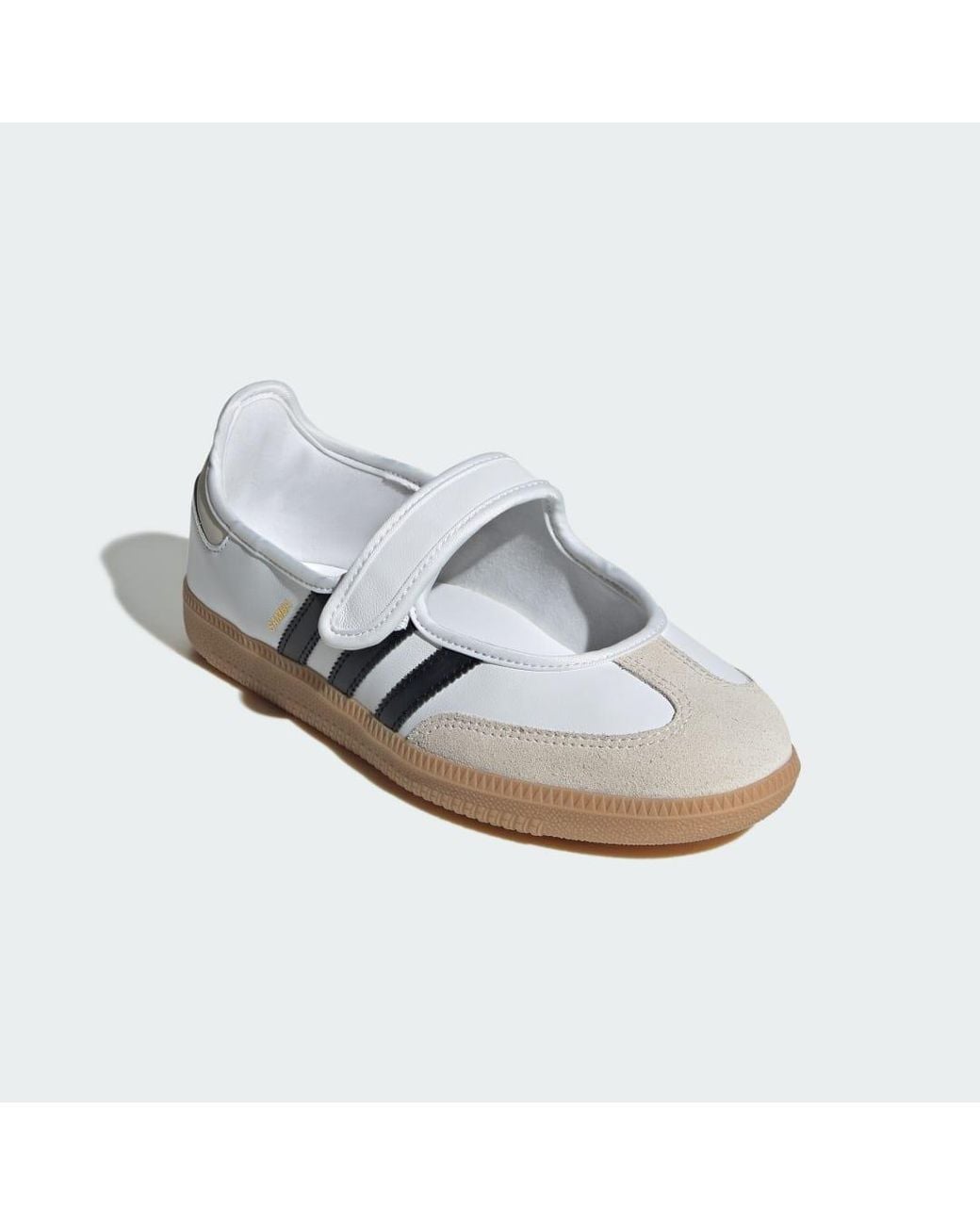 Adidas Multicolor Samba Jane Shoes