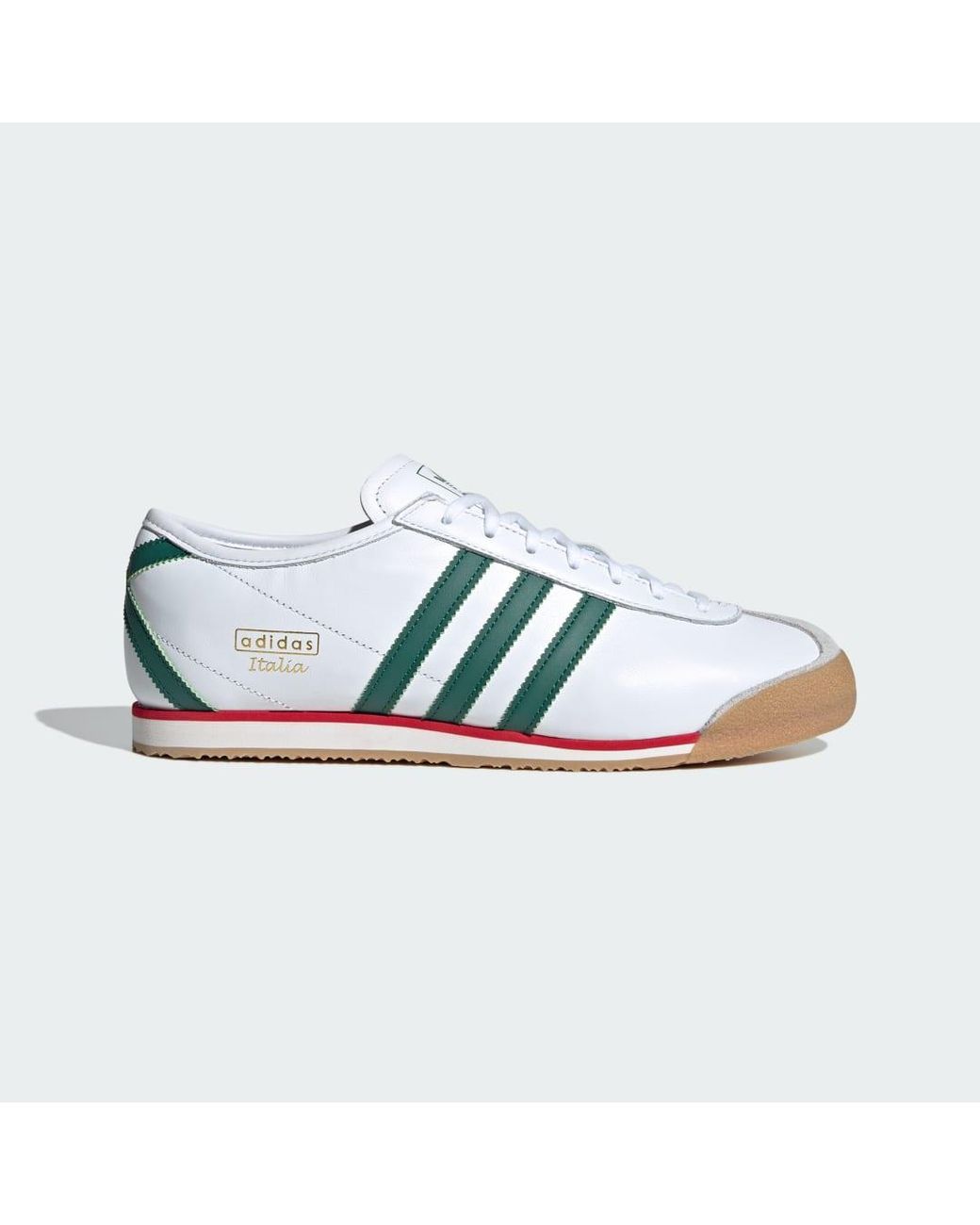 Adidas Blue Italia 70S Shoes