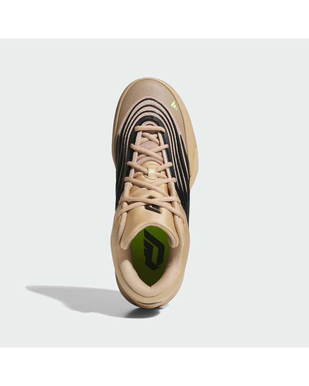 Adidas Natural Dame X Shoes