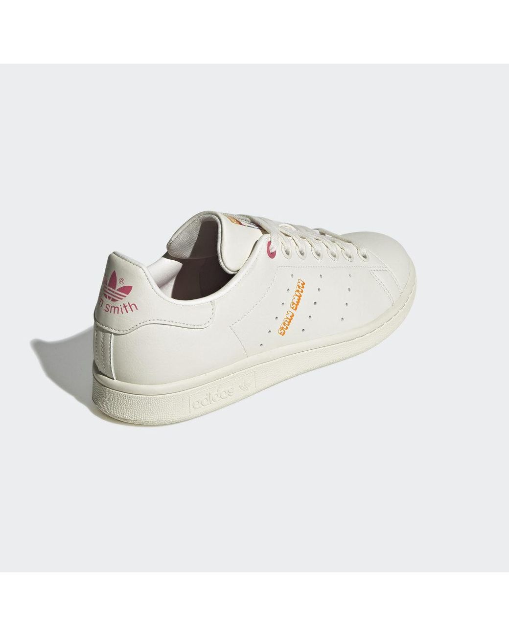 stan smith dentelle