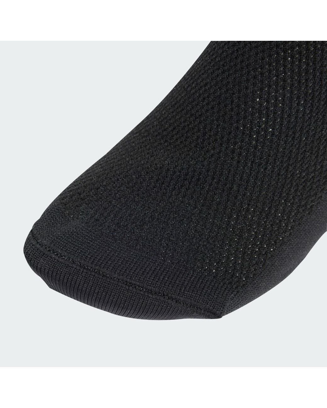 Adidas Black Pearls Crew Socks 1 Pair