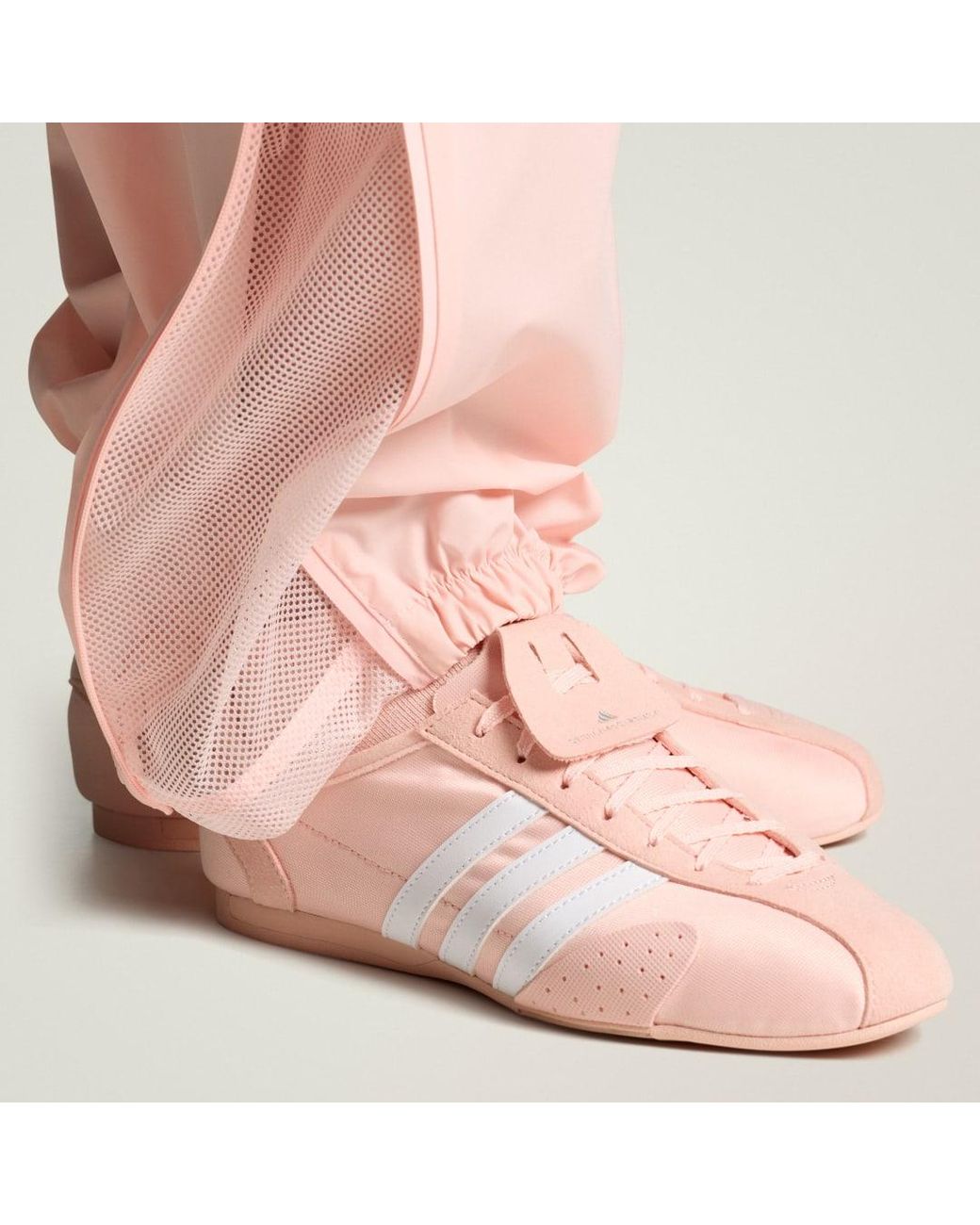 Adidas Pink By Stella Mccartney Sportswear 76 Shoes