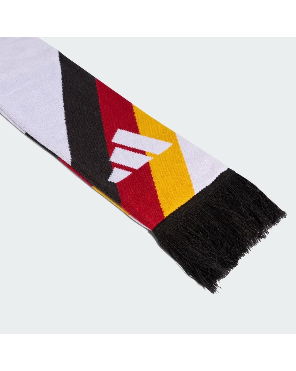 Adidas Black Germany 26 Scarf