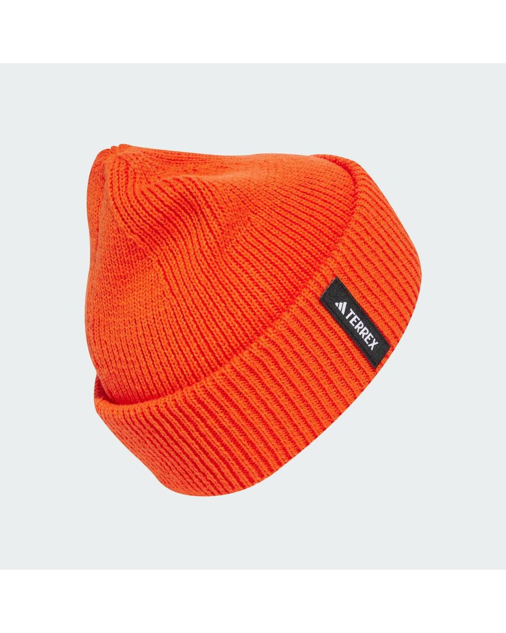 Adidas Blue Terrex Multi Beanie