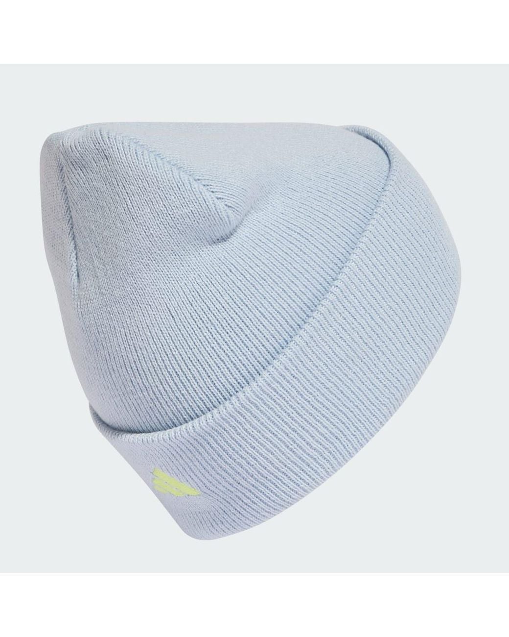 Adidas Blue Bmw Berlin-Marathon 2026 Beanie