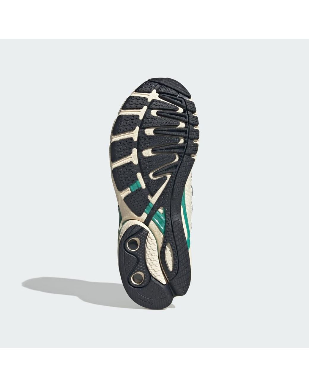 Adidas Blue Adistar Mld Shoes