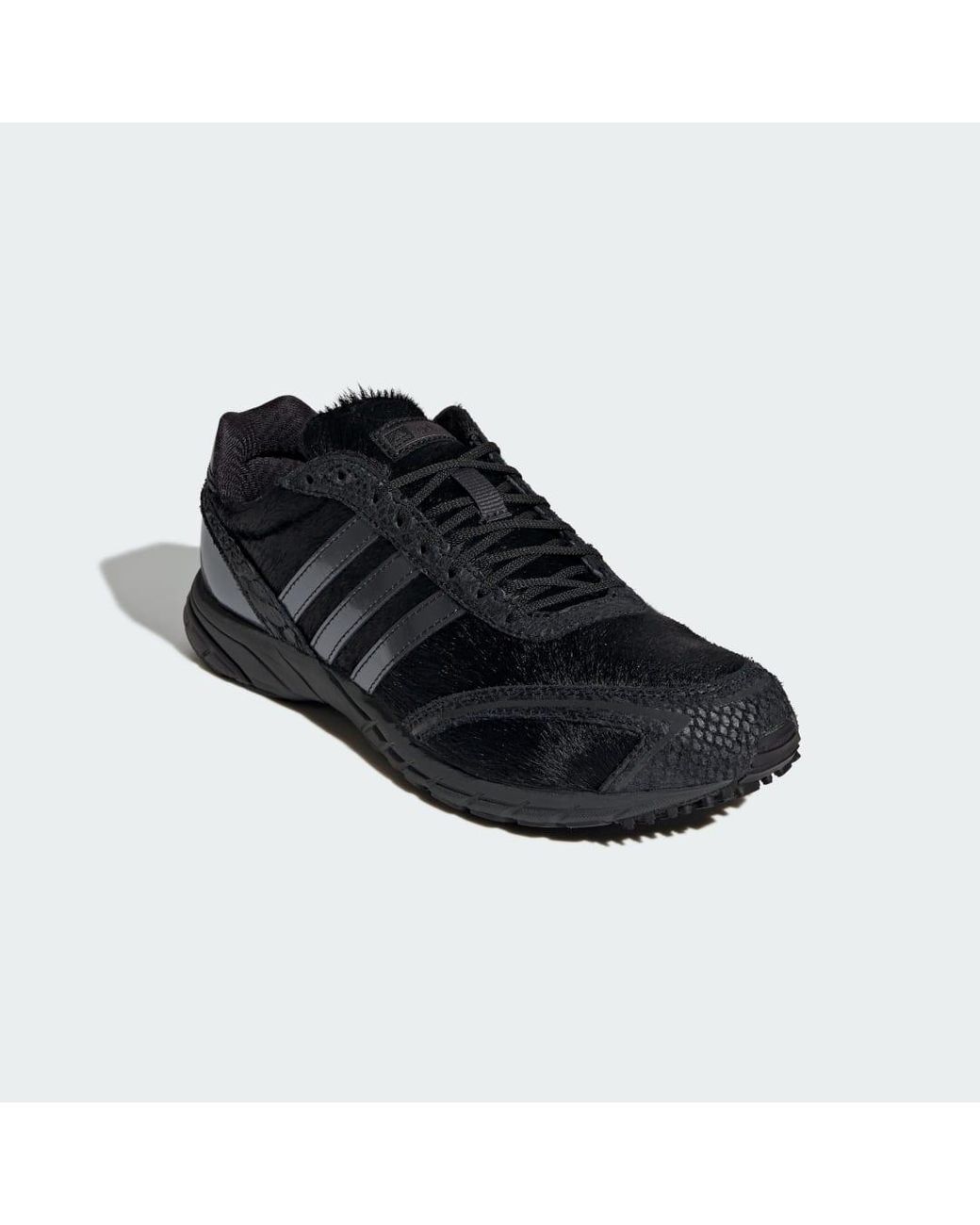 Adidas Originals Black Adizero Adios Og