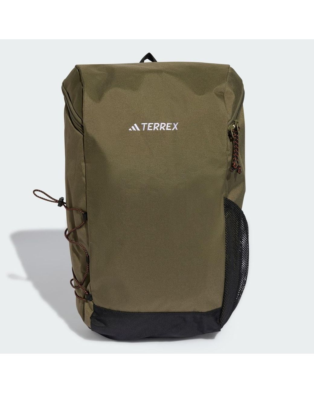 Adidas Green Terrex Multi Essentials Backpack 20L