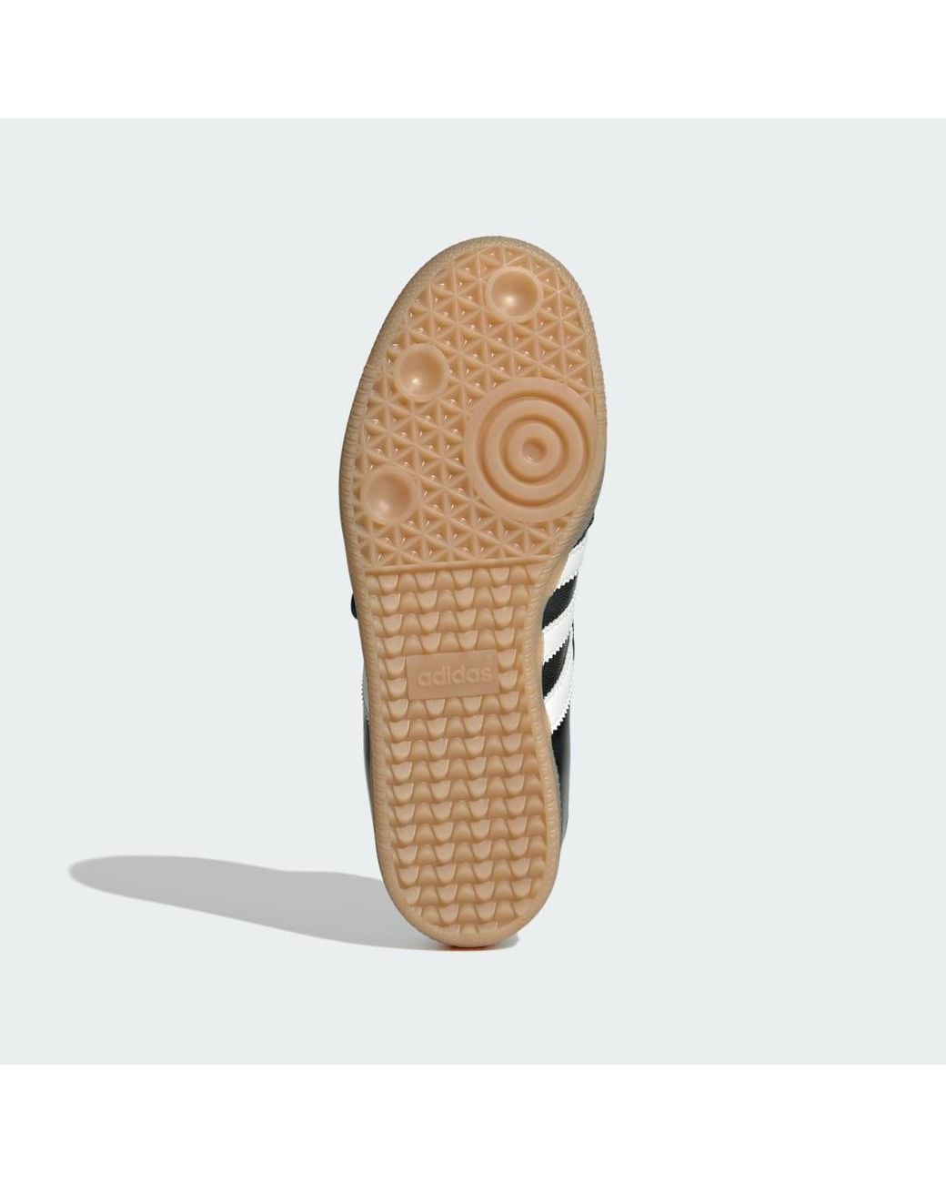 Adidas Green Samba Jane Shoes