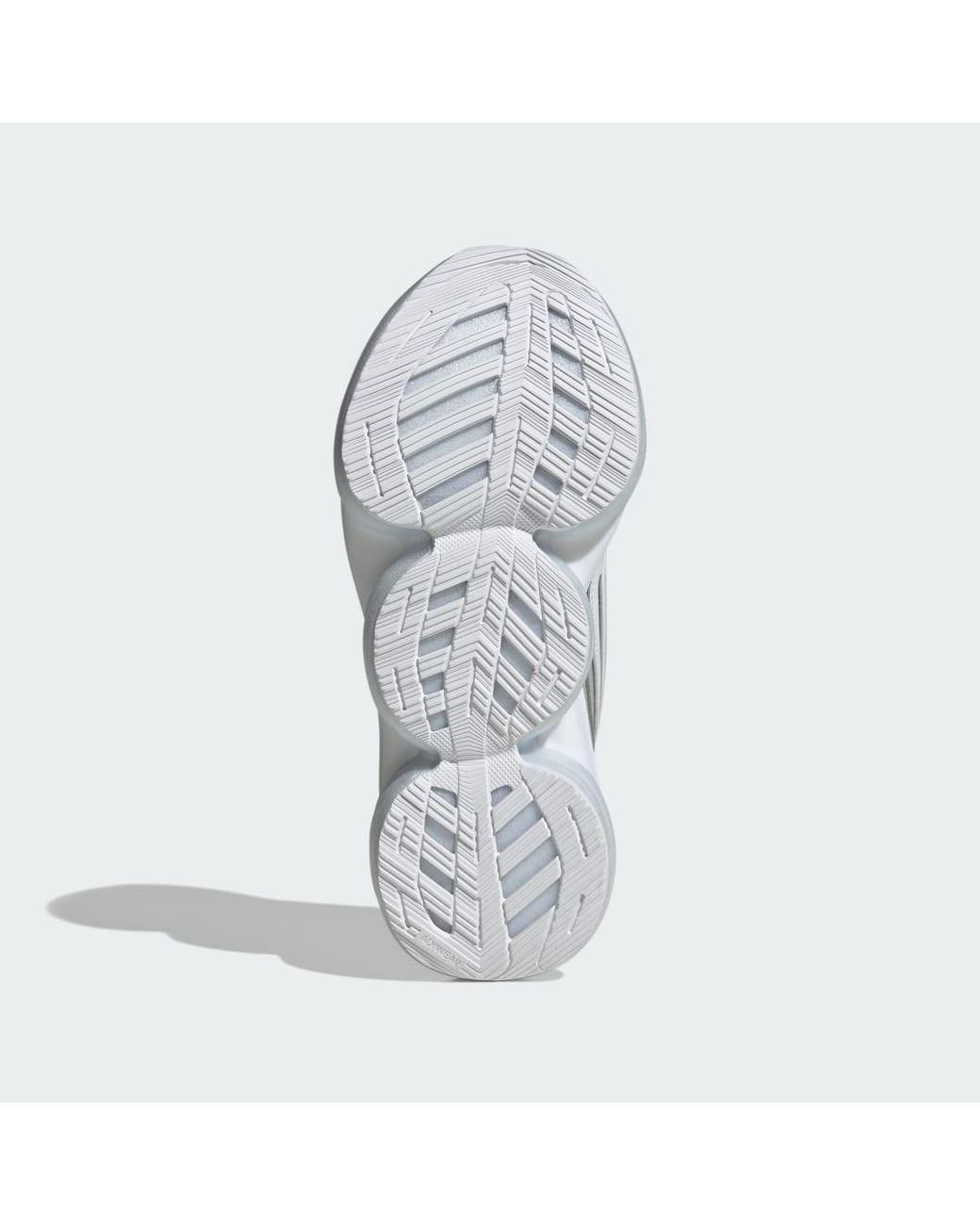 Adidas Metallic Lightblaze Pod+ Shoes