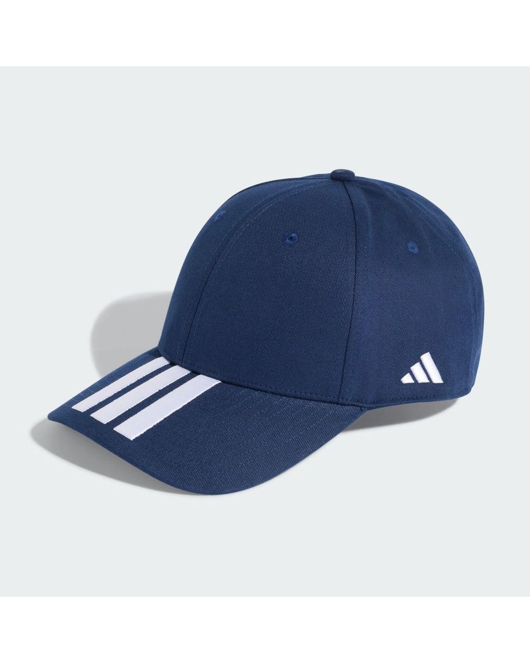 Cappellino Tiro di Adidas in Blue