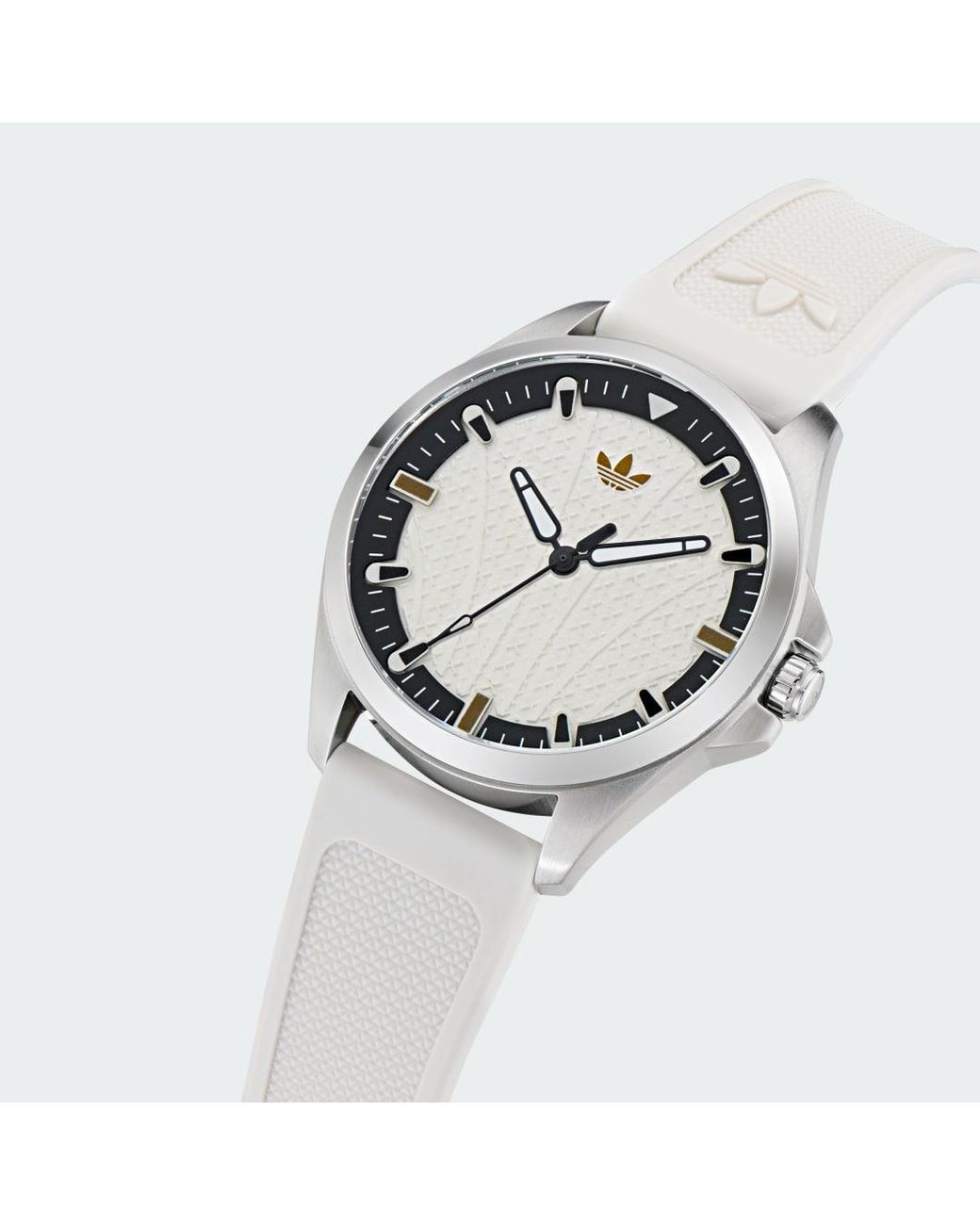 Adidas Multicolor Originals Iconic One Watch