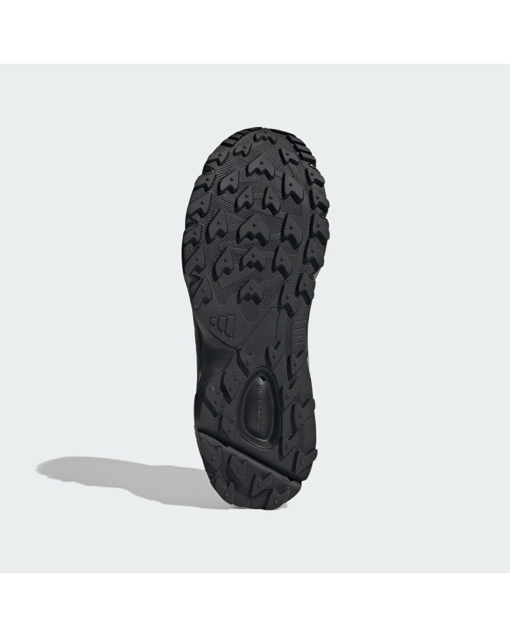 Adidas Black Technochaos 2000 Atr Shoes for men