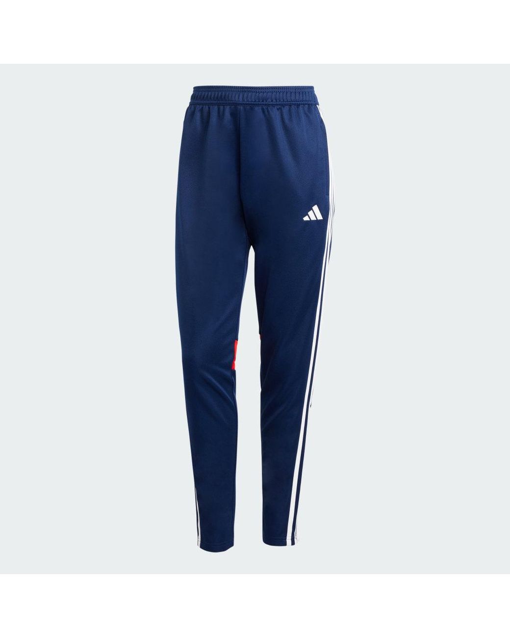 Chándal Tiro 25 Essentials Adidas de color Blue