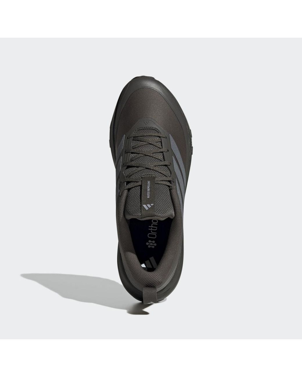 Adidas Black Runfalcon 6 Atr Shoes for men