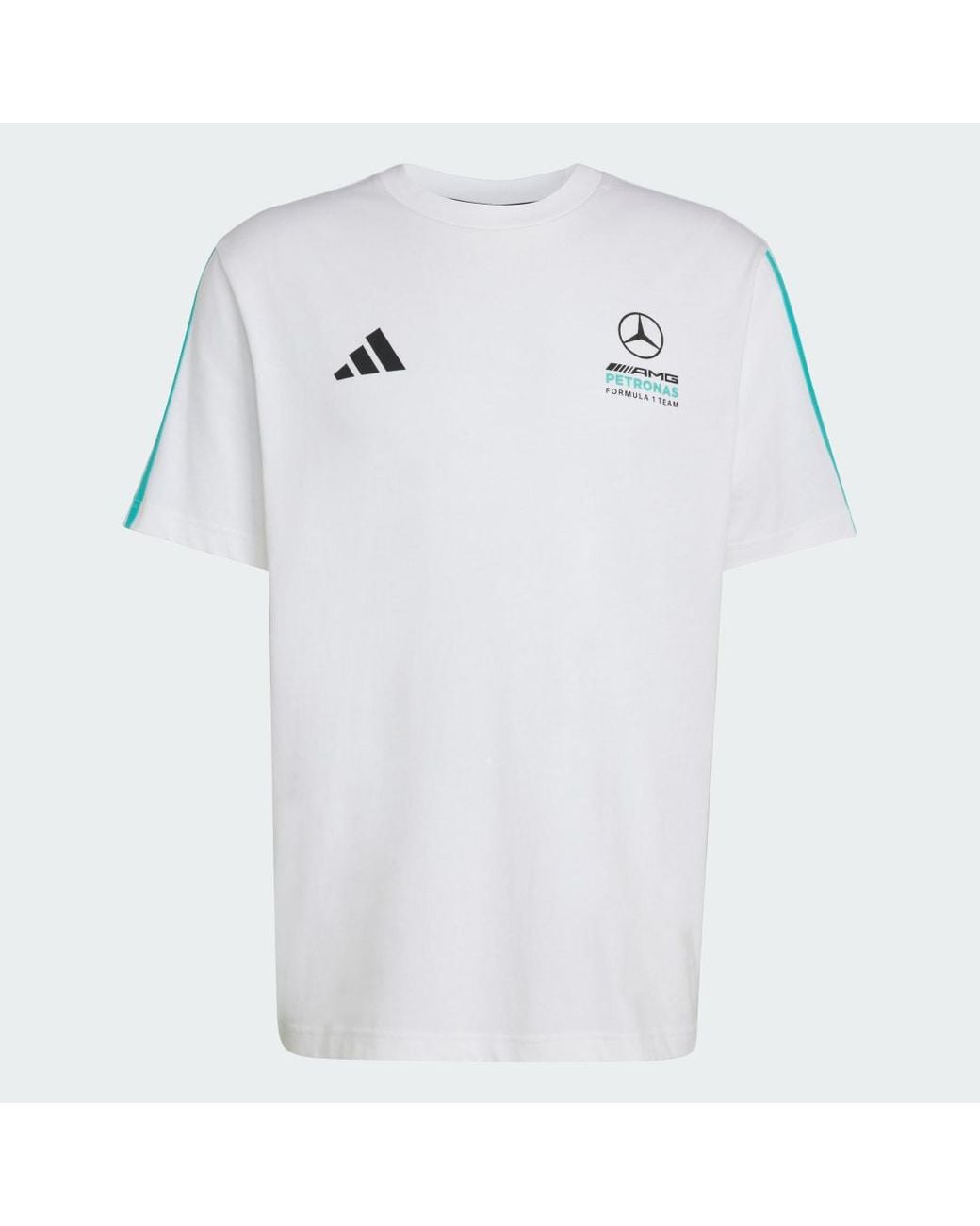 Adidas Blue Mercedes for men