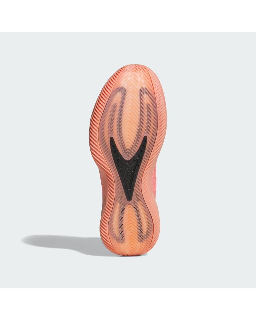 Adidas Pink Anthony Edwards 2 Shoes