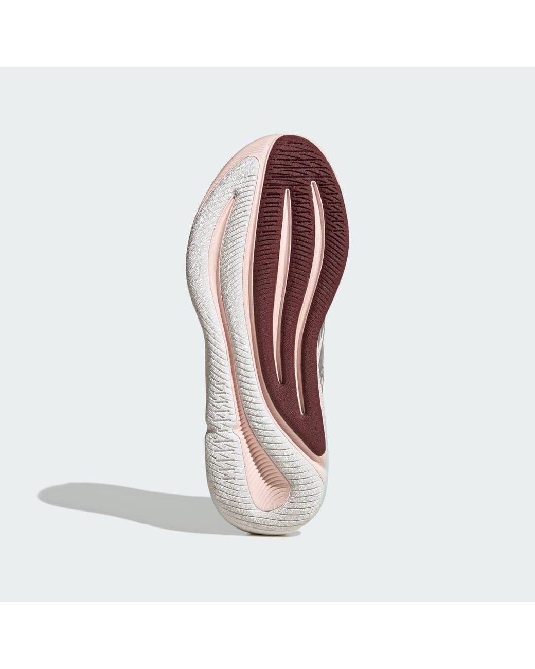 Adidas Pink Supernova Ease Shoes