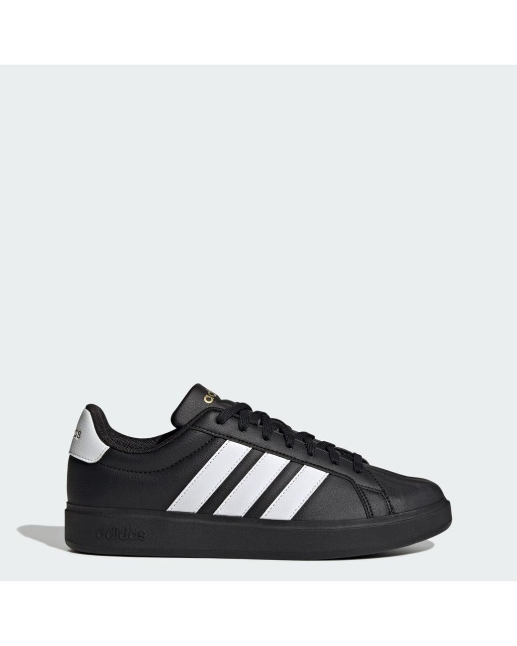 Adidas Sneaker Streettalk in Black für Herren