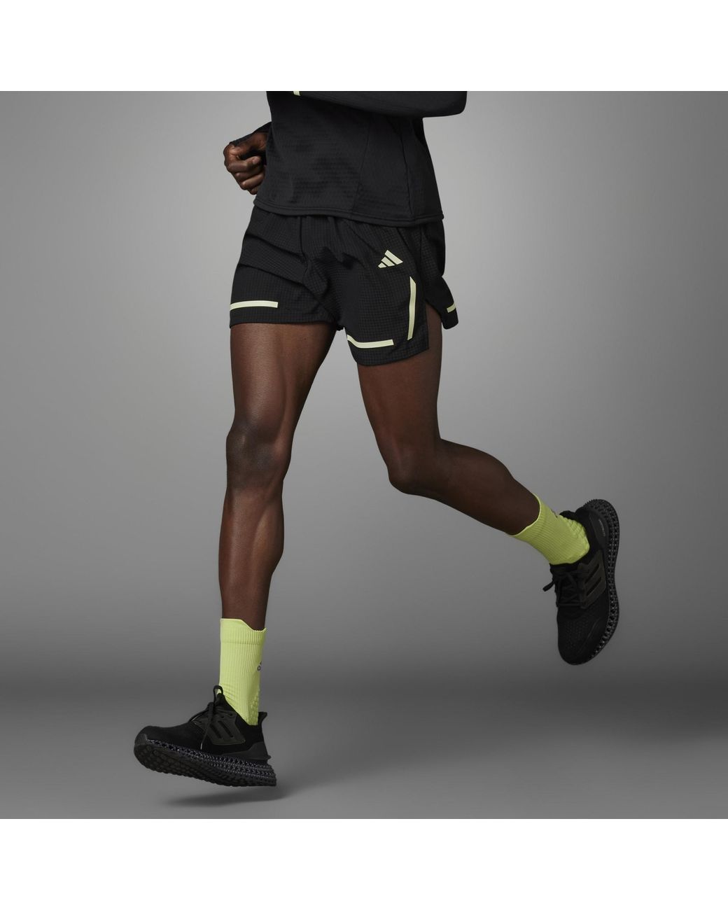 adidas X-city Reflect At Night Shorts in Black for Men | Lyst UK