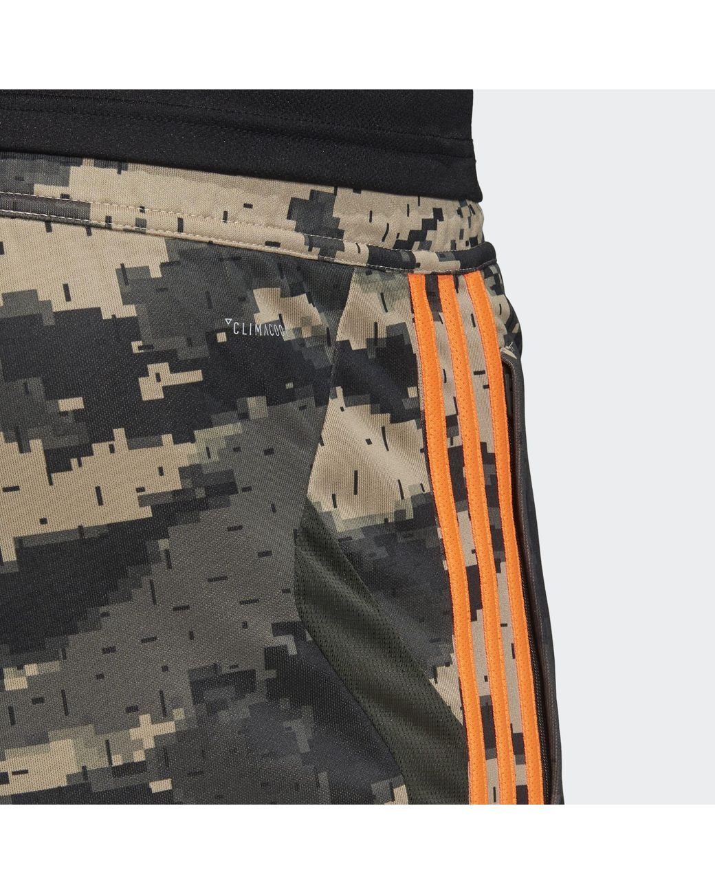 tiro 19 camo training tracksuit bottoms
