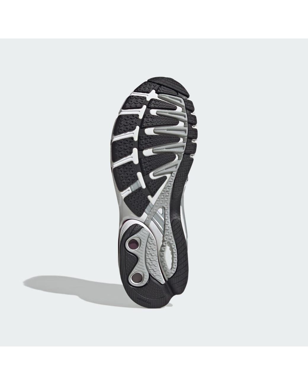 Adidas Metallic Adistar Control 5 Shoes