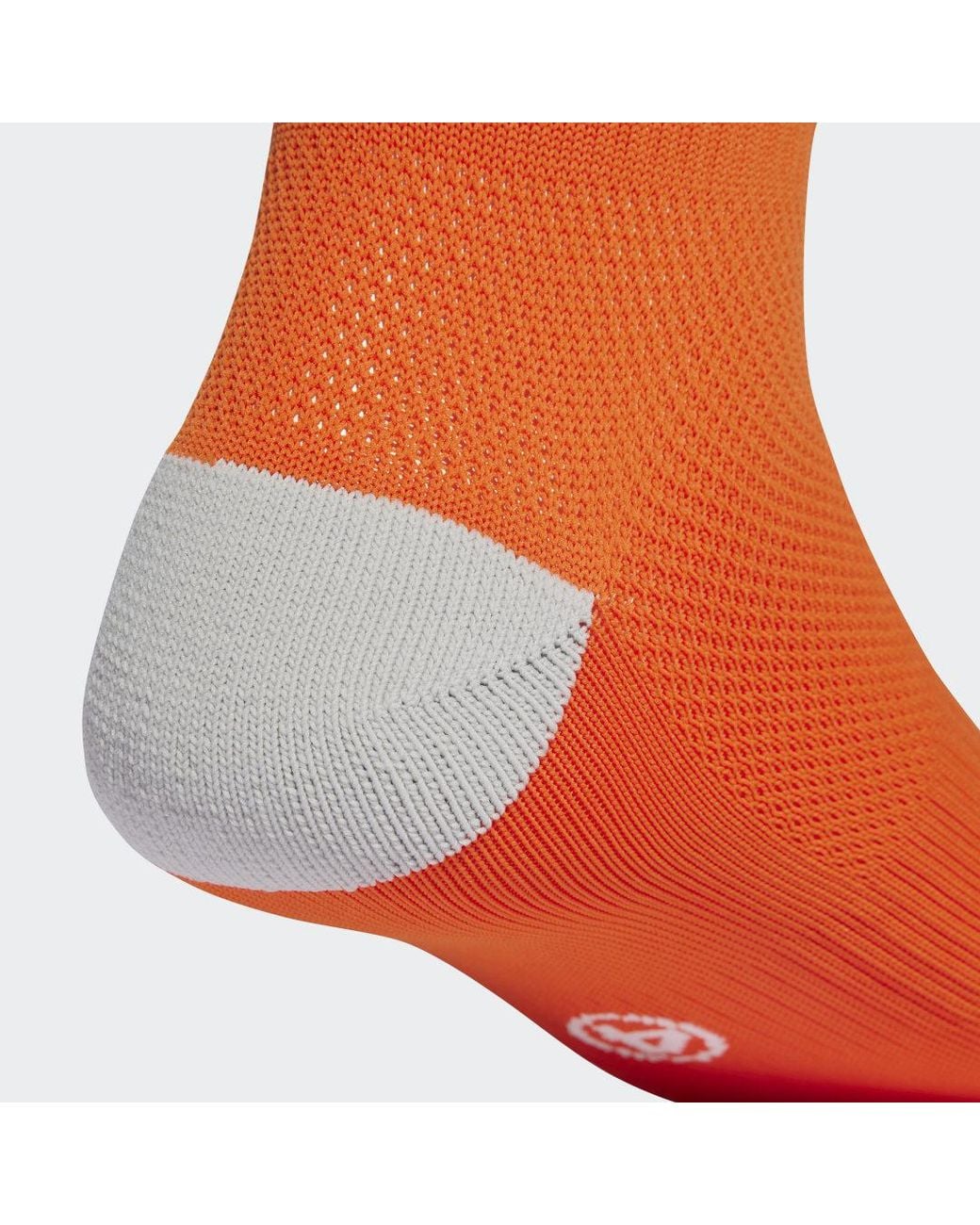 Adidas Red Milano 23 Socks
