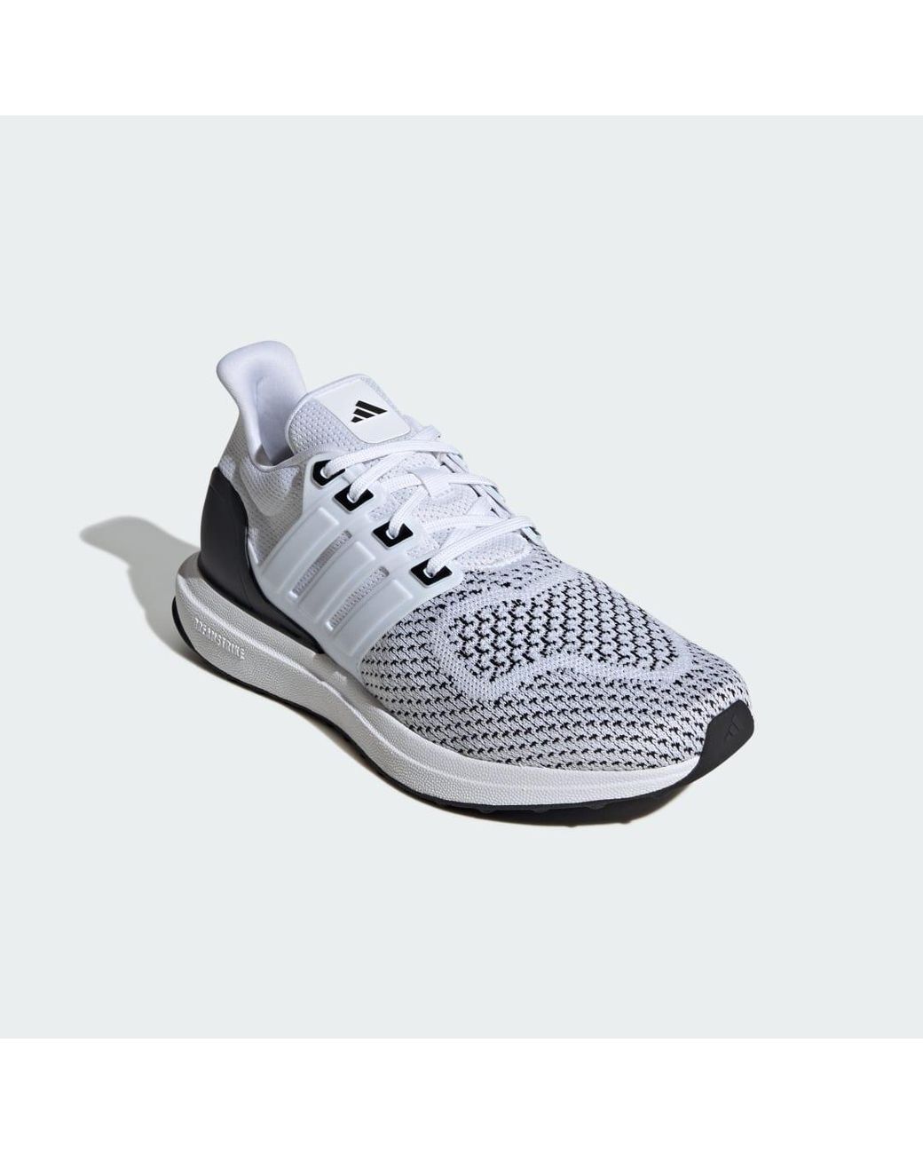 Adidas White Ultradream Dna Trainers