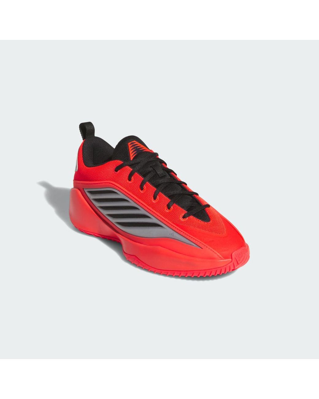 Adidas Red Believe That 1 Trainers