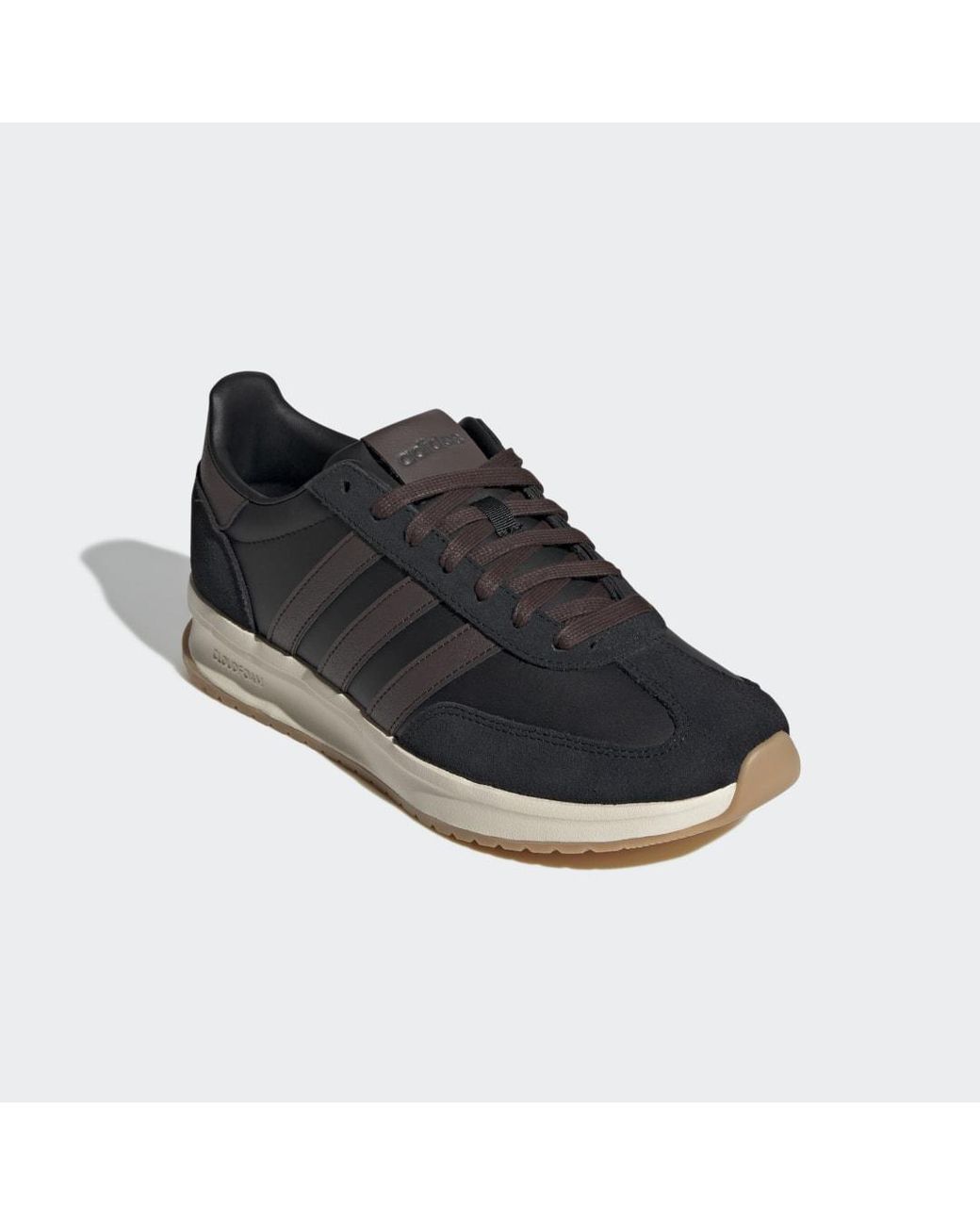 Adidas Black Run 70S 2.0 Shoes