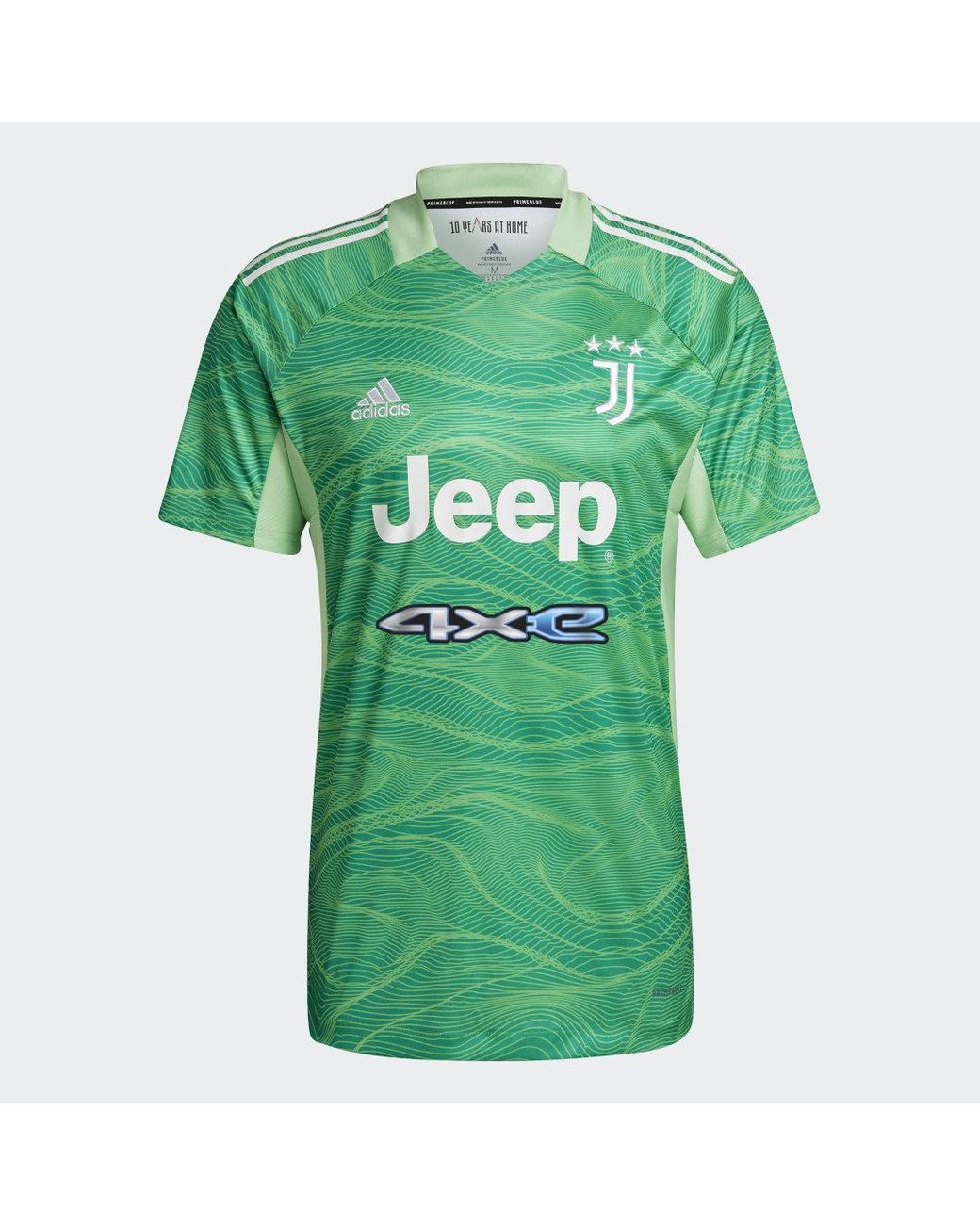 juventus keepersshirt