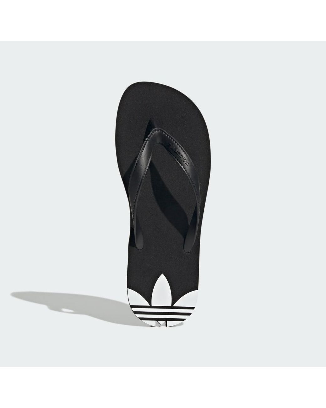 Adidas Blue Adi Sun Thongs