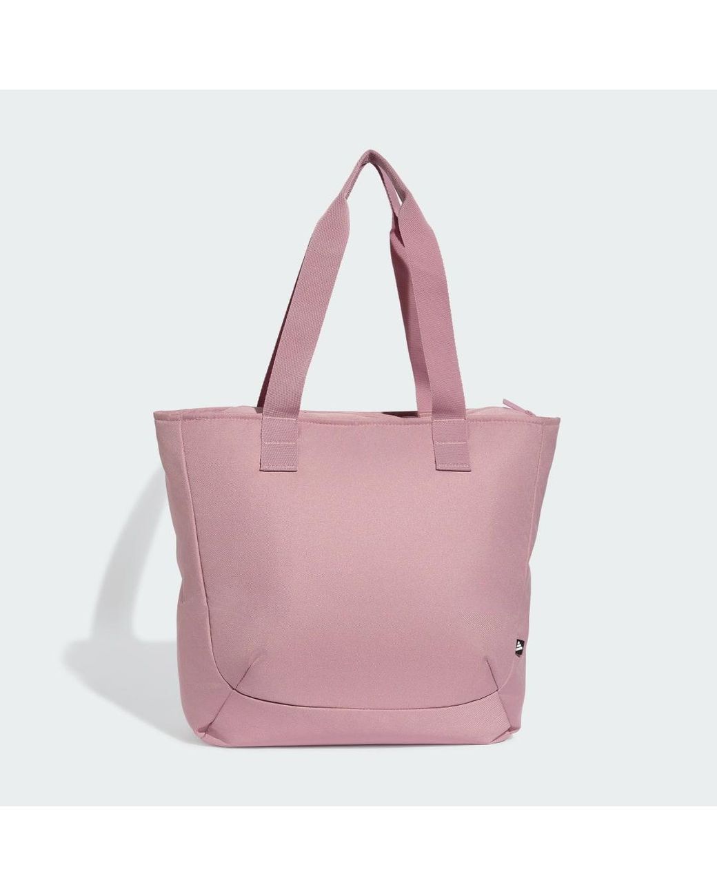 Borsa Prime Tote di Adidas in Pink