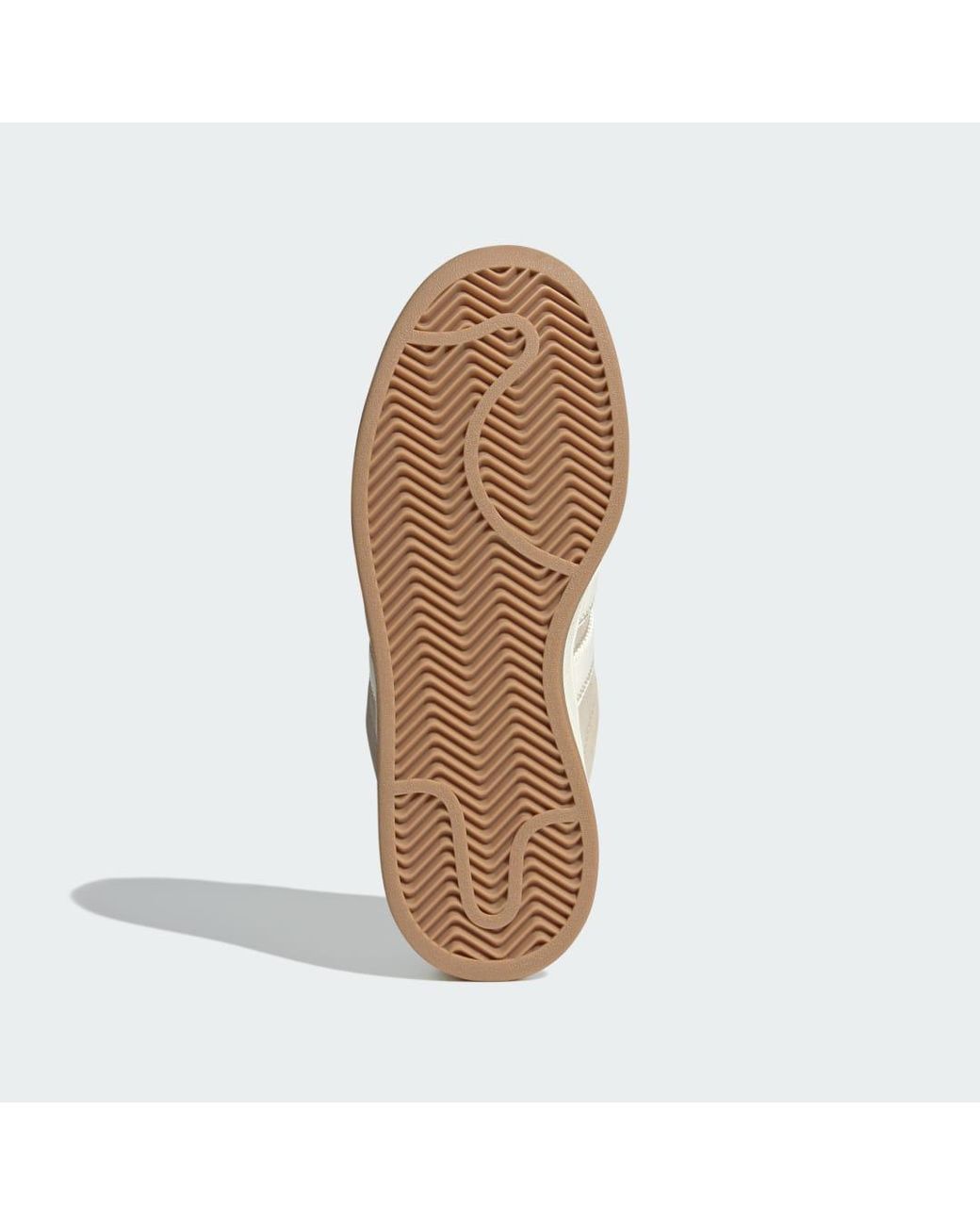 Adidas White Campus 00S Shoes