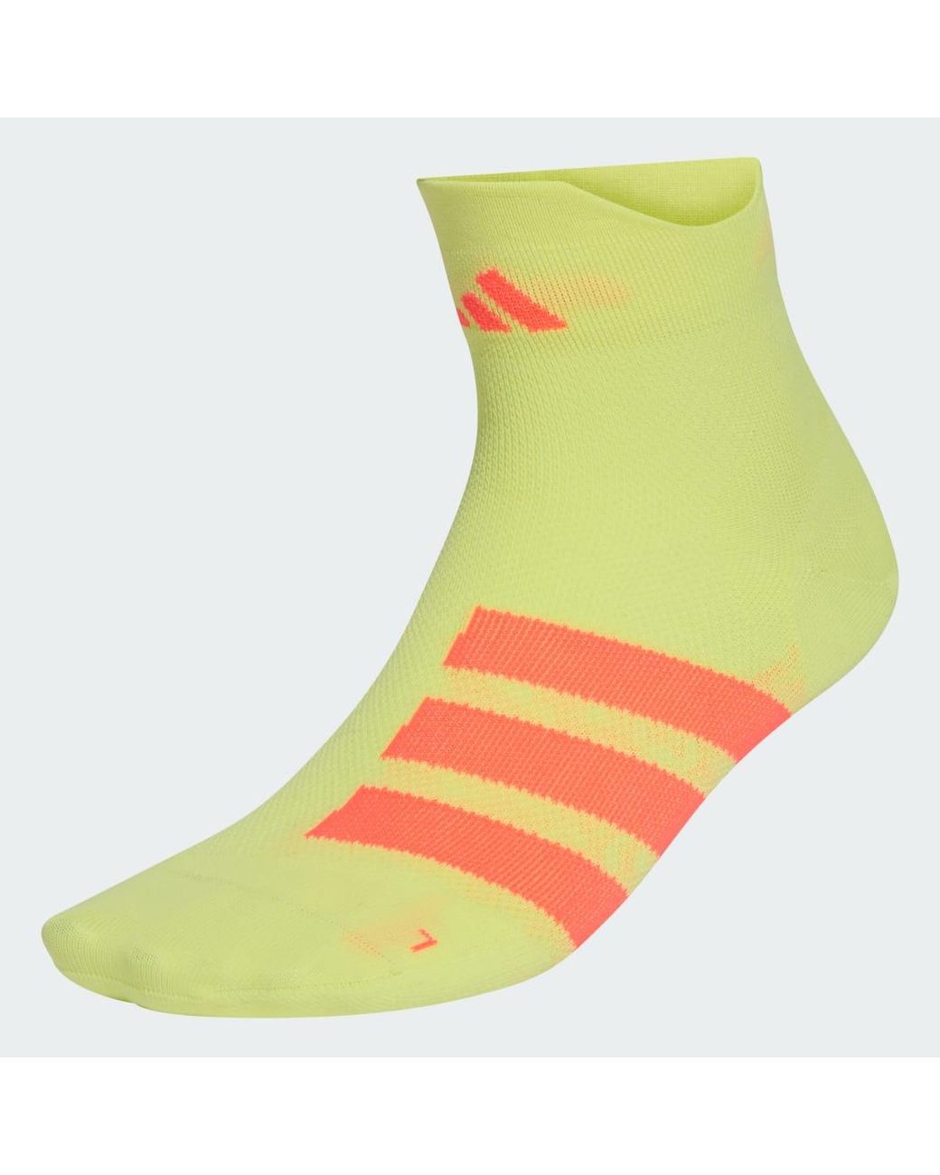 Adidas Green Bmw Berlin-Marathon 2026 Running Socks