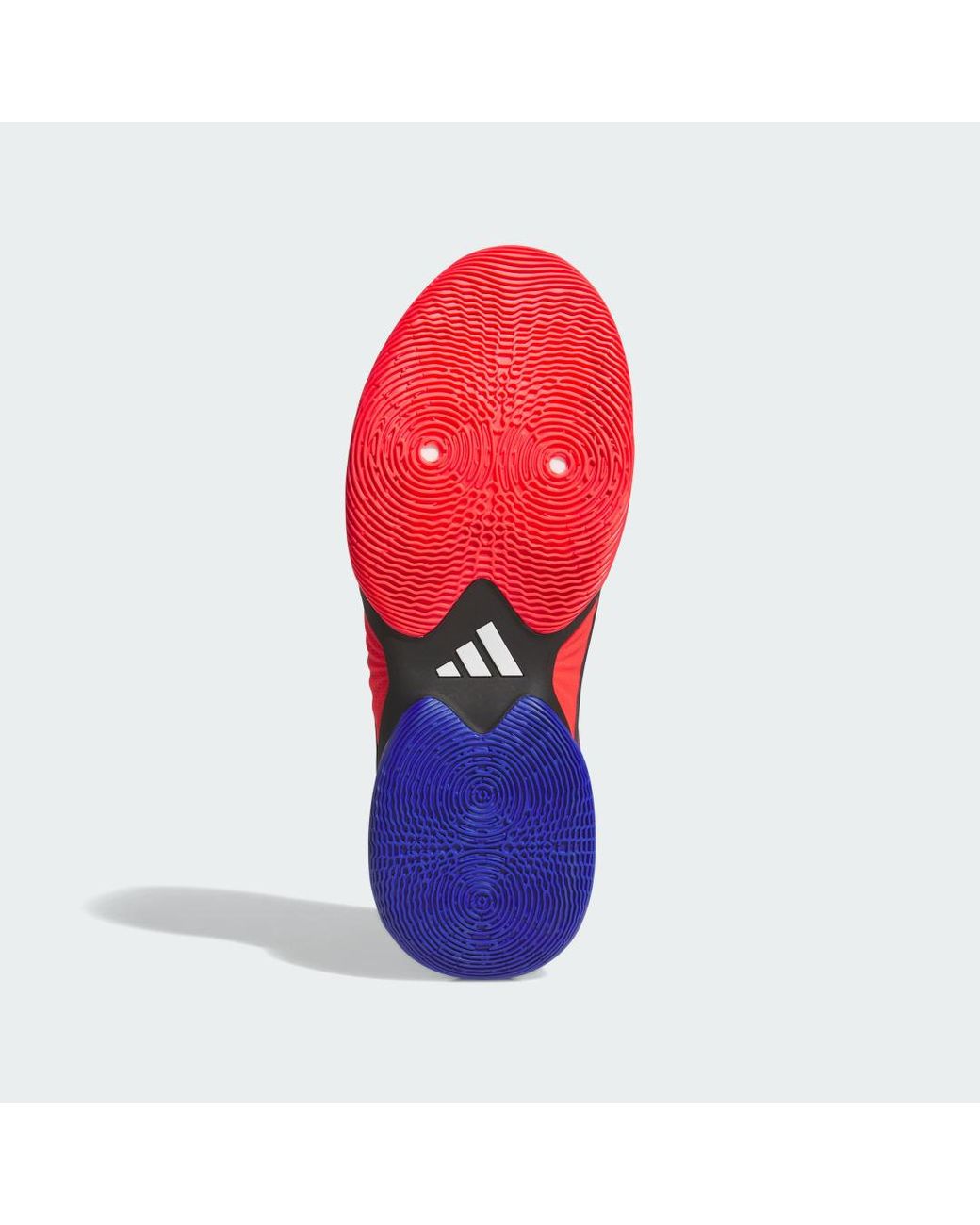 Adidas Multicolor Don Issue 8 Shoes