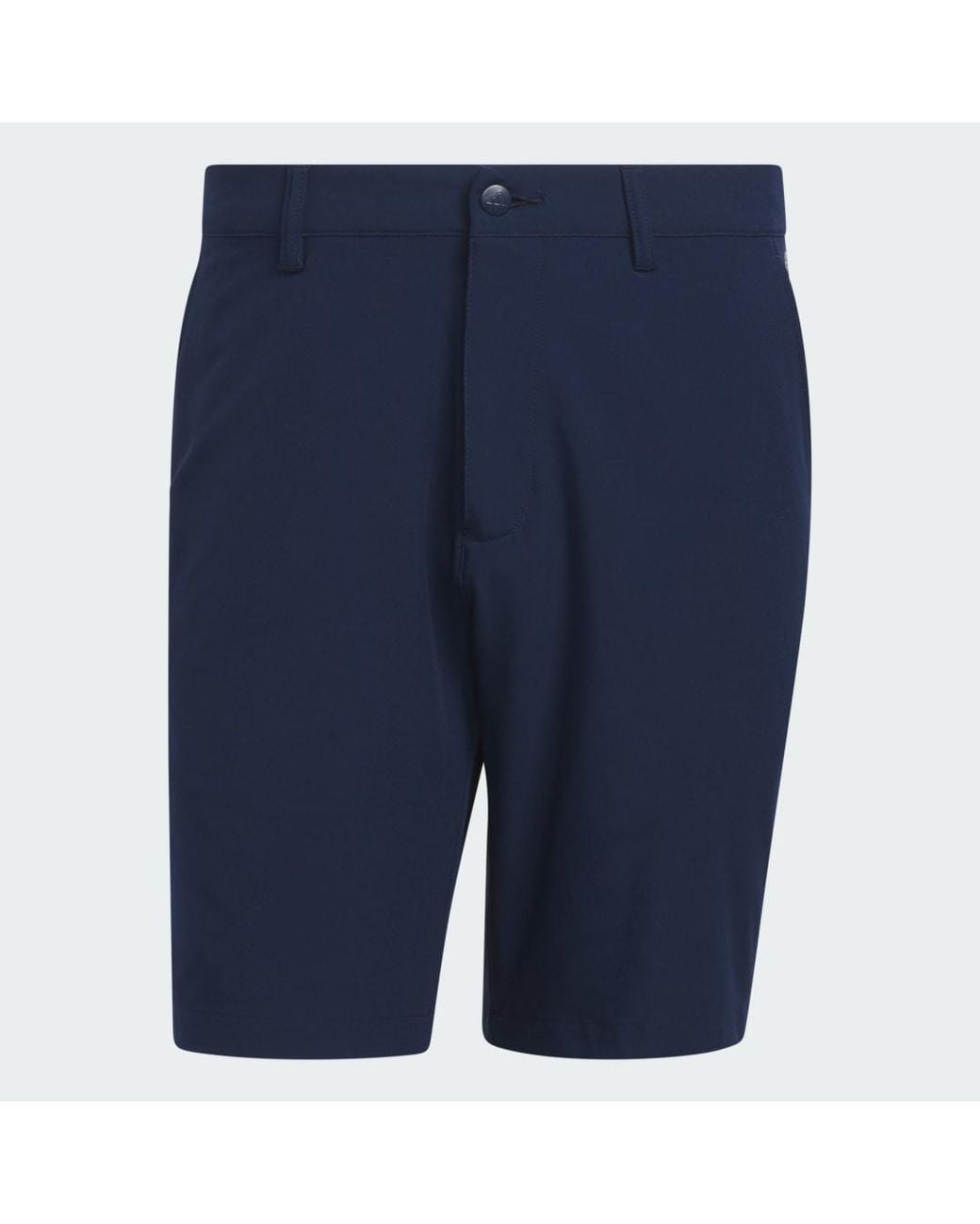 Adidas Blue Ultimate365 8.5-inch Golf Shorts for men