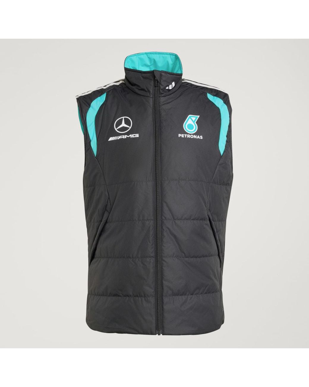 Adidas Blue Mercedes for men