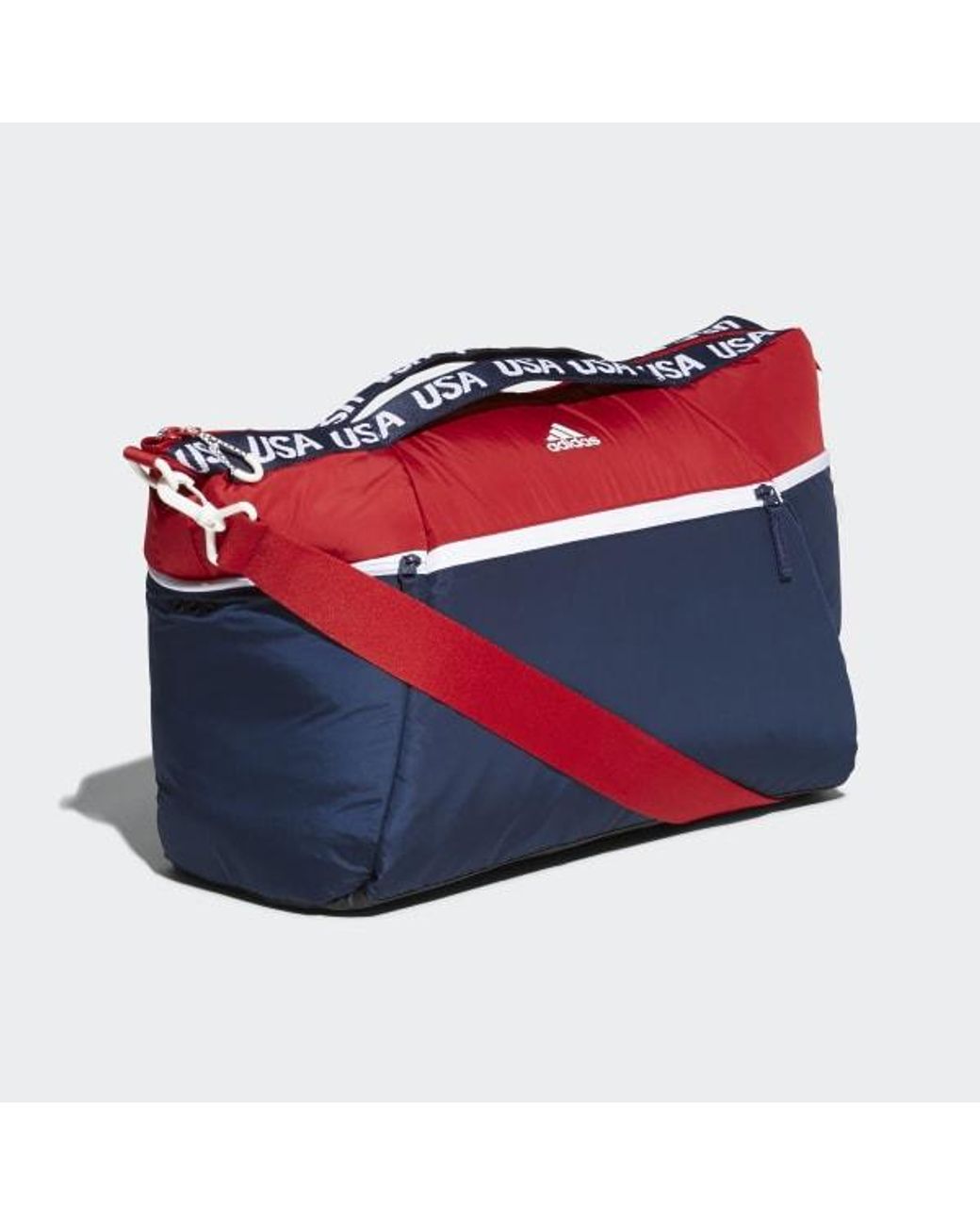 adidas studio 3 duffel