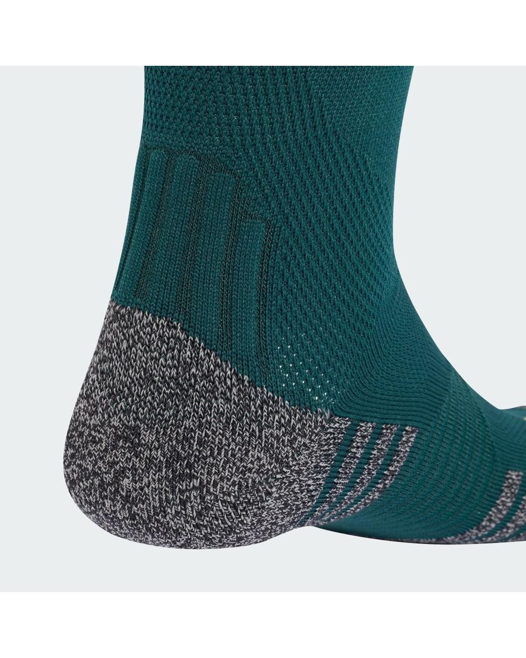 Adidas Green Argentina Messi 26 Socks for men