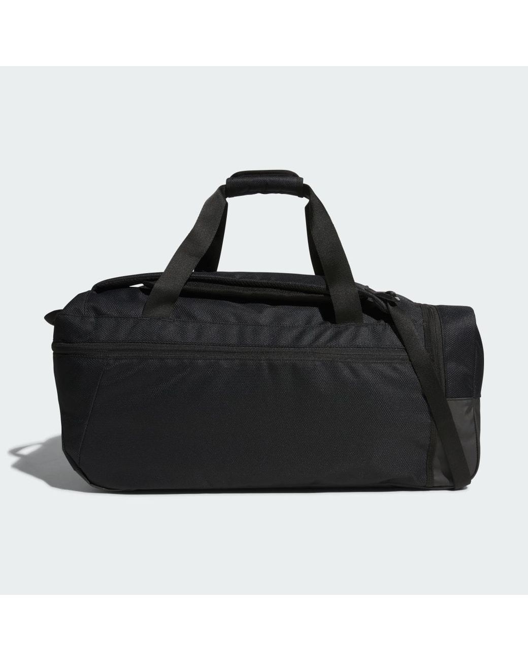 Adidas Black Ep/Syst. Duffel Bag 50 L