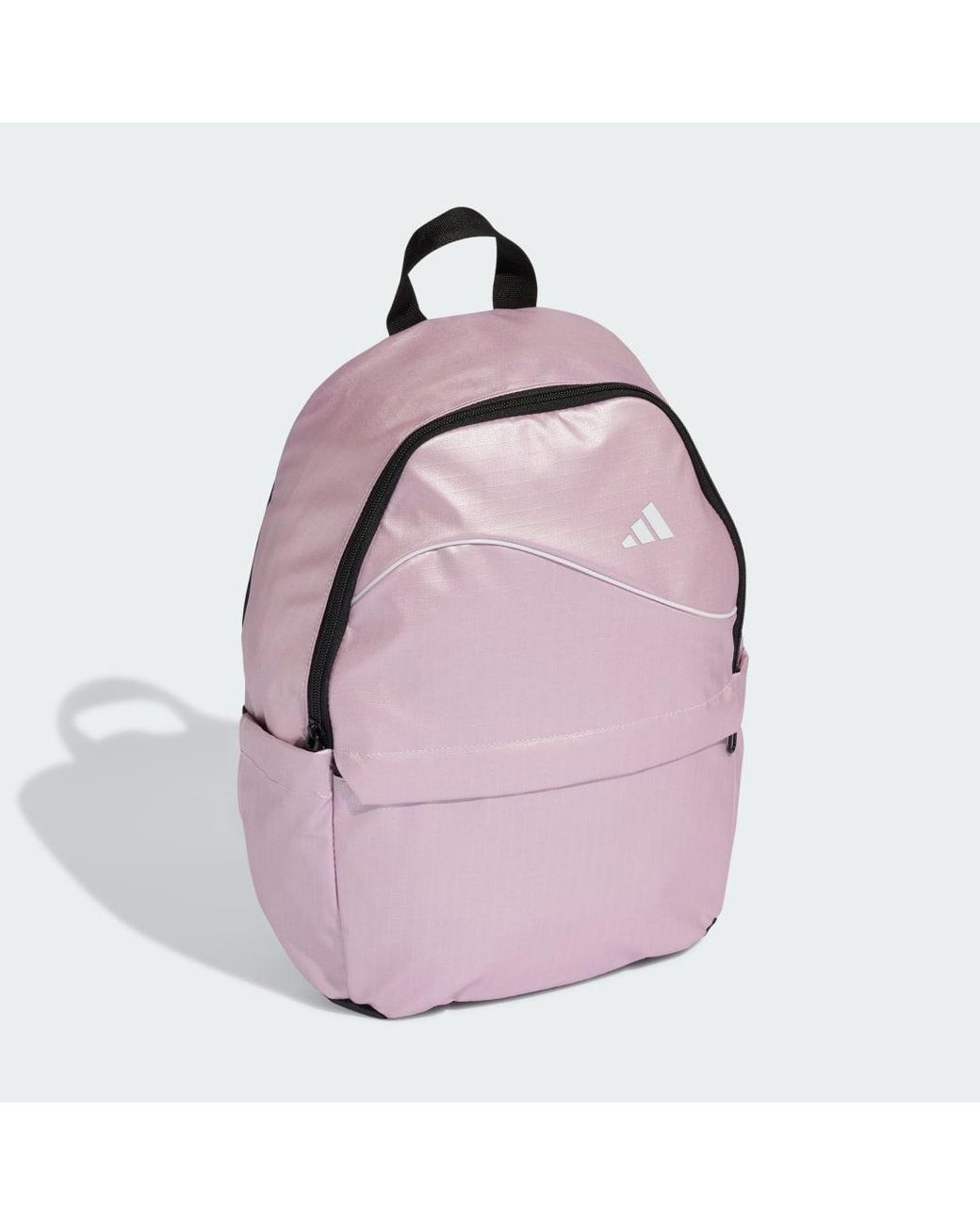 Adidas Pink Glow Backpack