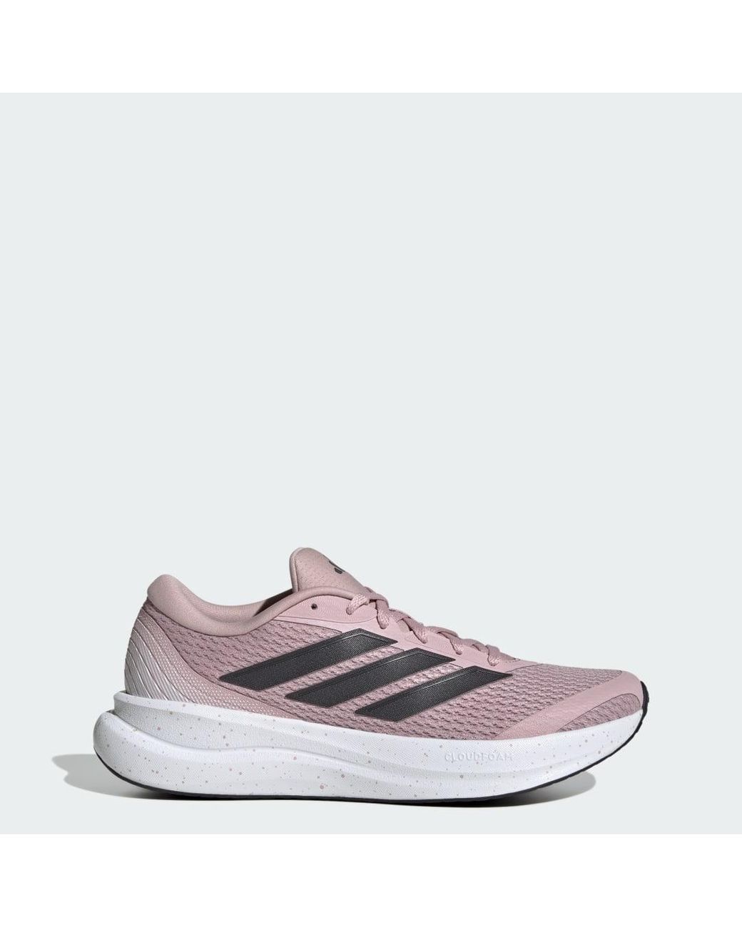 Adidas Pink Runfalcon 6 Shoes
