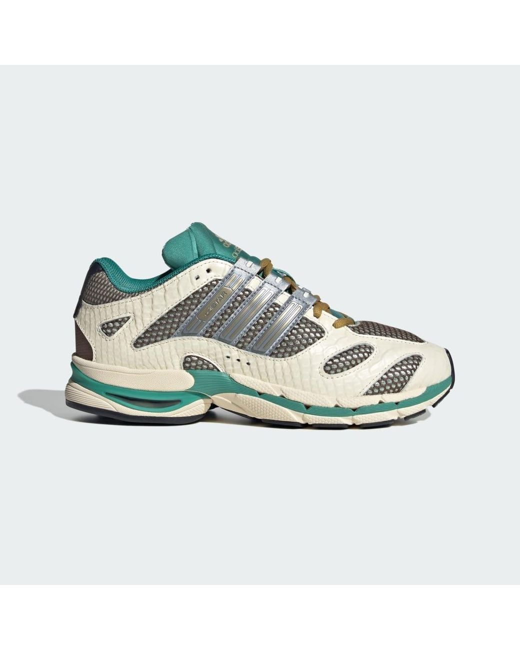 Adidas Blue Adistar Mld Shoes